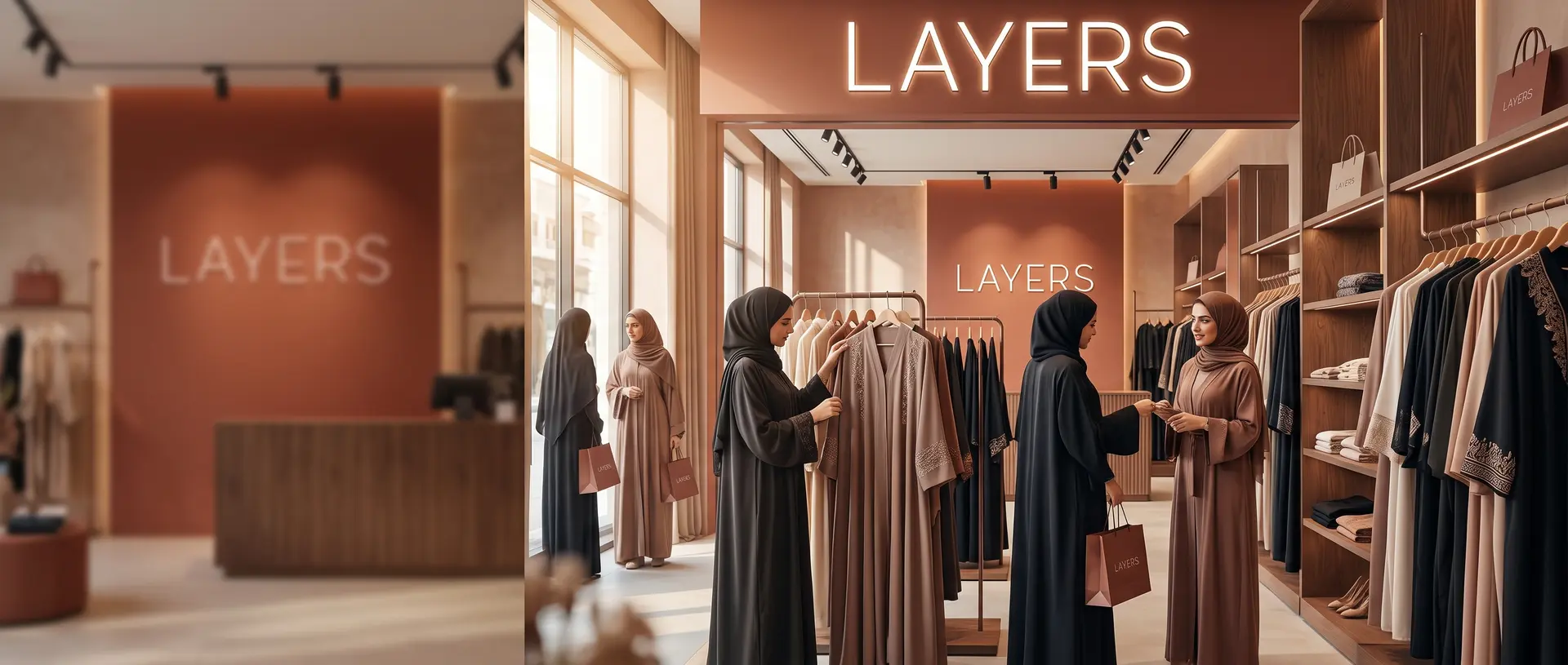 أناقة معاصرة بفخامة استثنائية